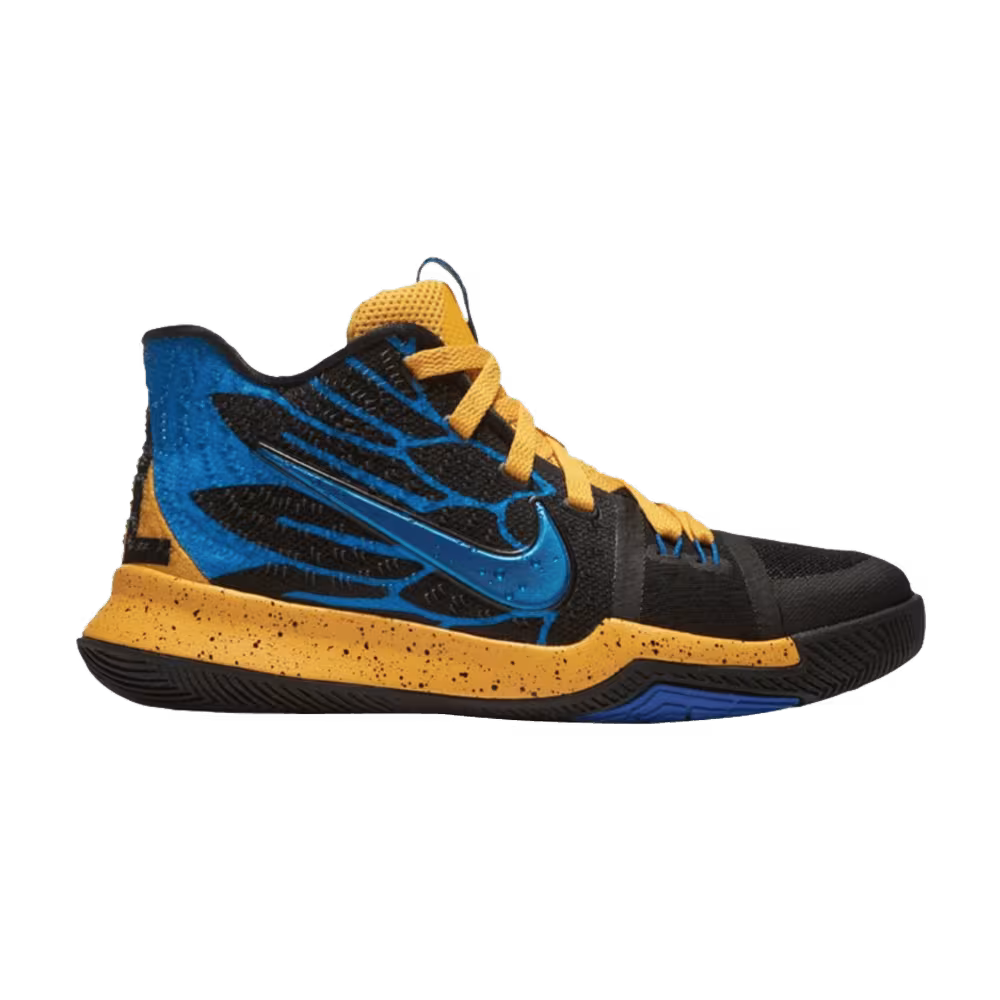 Nike Kyrie 3 GS What The