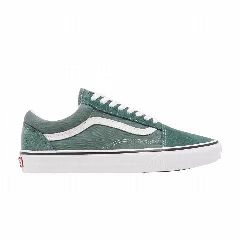 Vans Old Skool 'Color Theory - Duck Green'