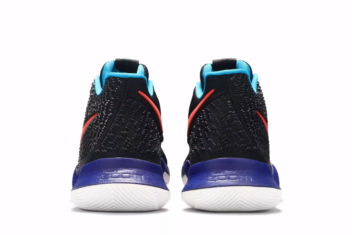 Nike Kyrie 3 Kyrache Light, view 7
