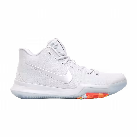 Nike Kyrie 3 'Time to Shine'