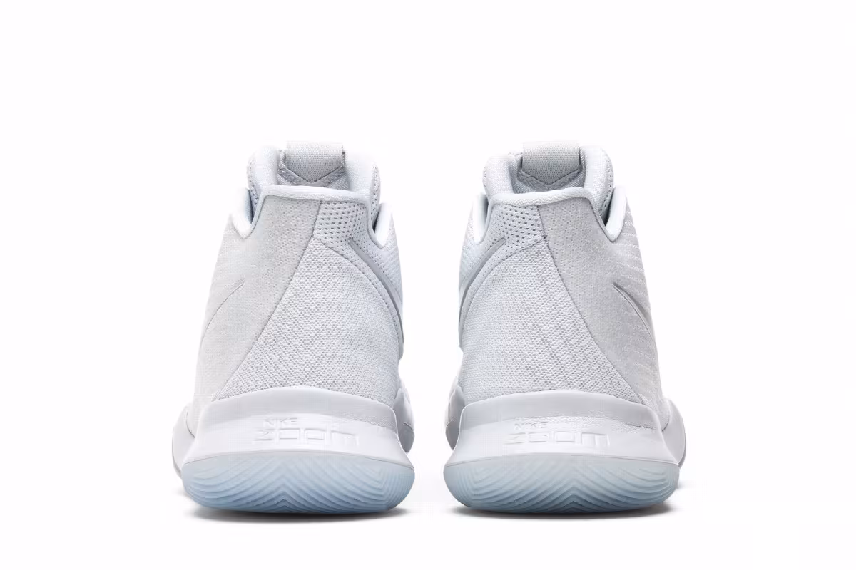 Nike Kyrie 3 Time to Shine, view 7