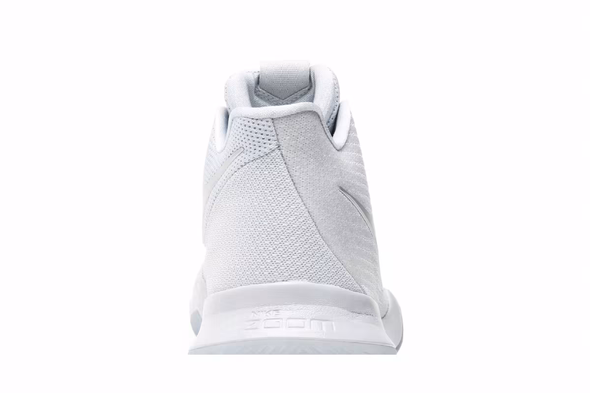 Nike Kyrie 3 Time to Shine, view 8