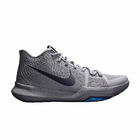 Nike Kyrie 3 'Cool Grey'