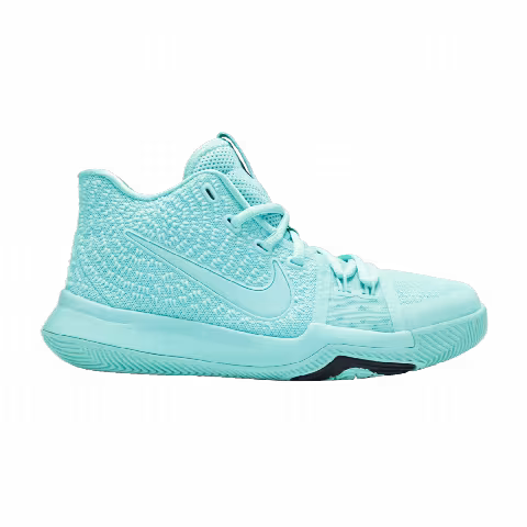 Nike Kyrie 3 GS 'Aqua'