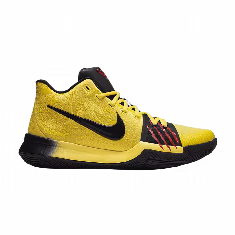 Nike Kyrie 3 EP 'Mamba Mentality'