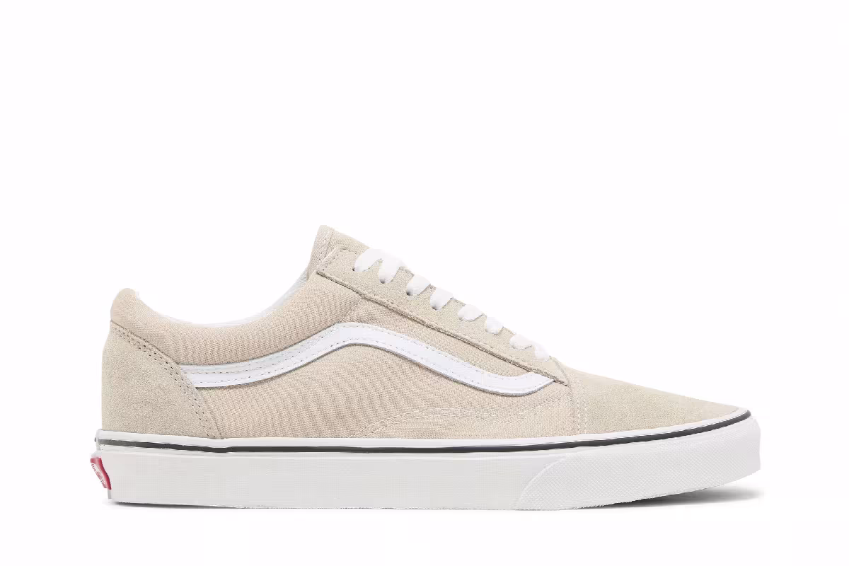Vans Old Skool French Oak, view 2