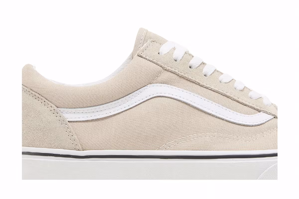 Vans Old Skool French Oak, view 3