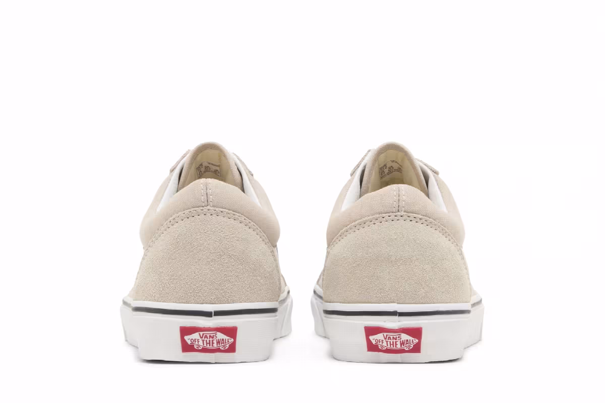 Vans Old Skool French Oak, view 7