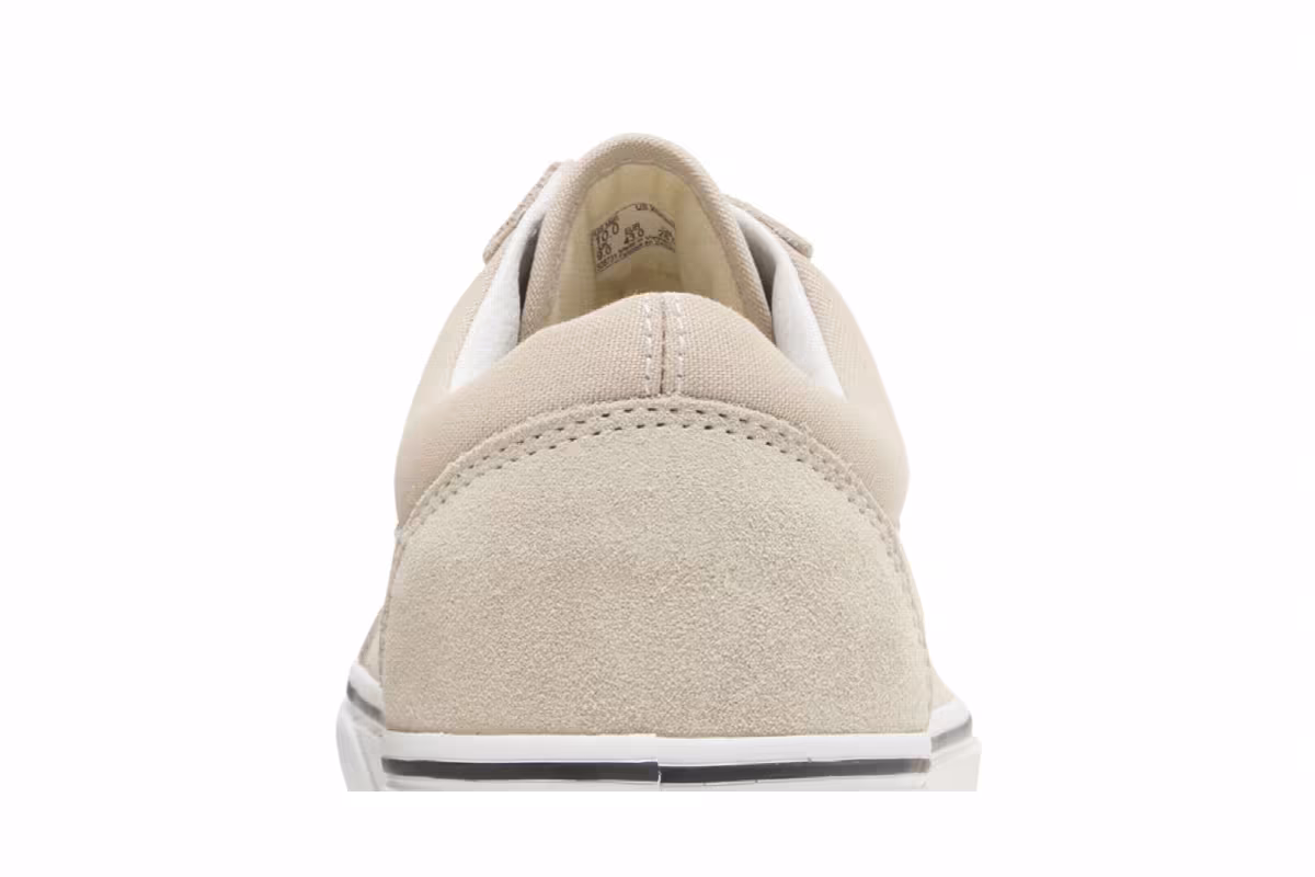 Vans Old Skool French Oak, view 8
