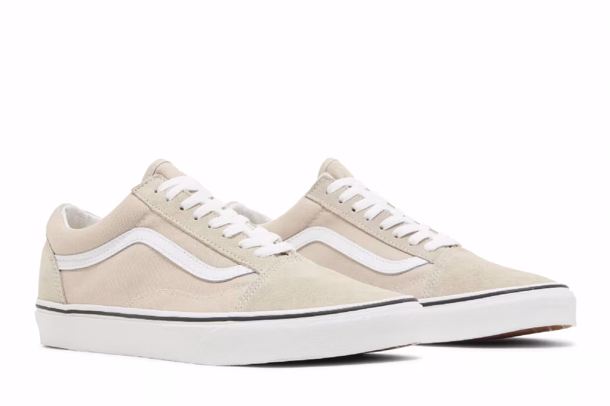 Vans Old Skool French Oak, view 9