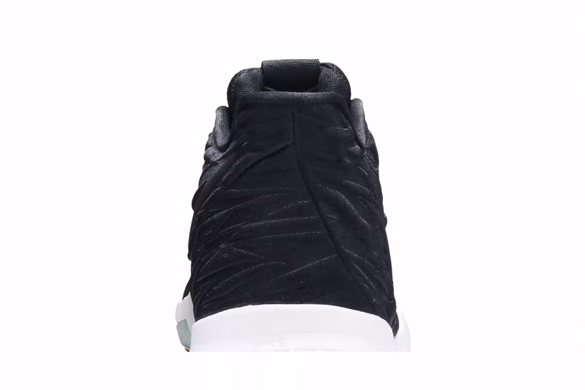 Nike Kyrie 3 Black Multi, view 8