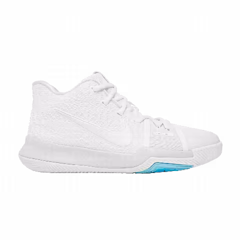 Nike Kyrie 3 GS 'Ivory'