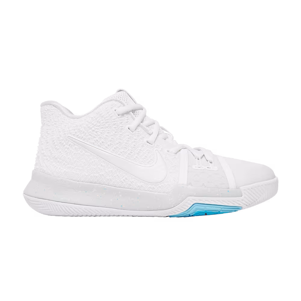 Nike Kyrie 3 GS Ivory