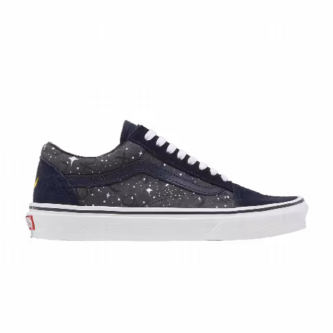 Sailor Moon x Vans Old Skool 'Pretty Guardian - Parisian Night'