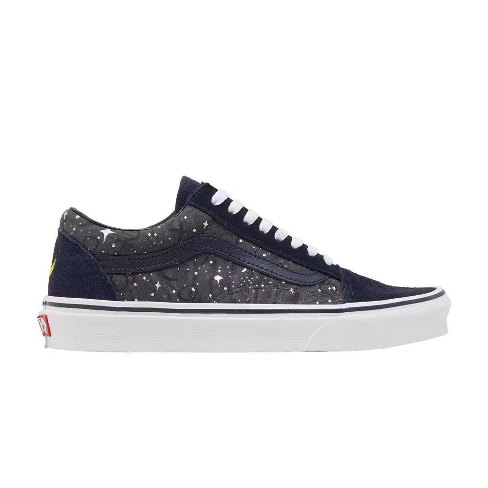 Sailor Moon x Vans Old Skool Pretty Guardian - Parisian Night