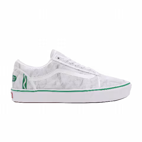 Crayola x Vans ComfyCush Old Skool 'DIY'