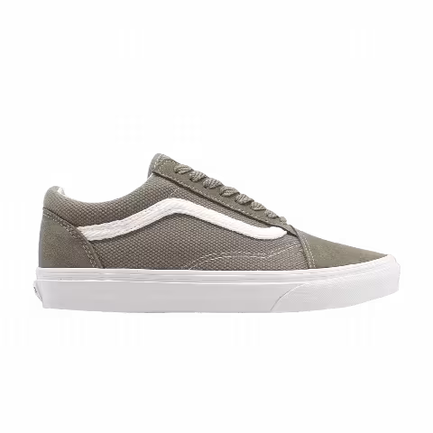 Vans Old Skool 'Textured Overland Trek'