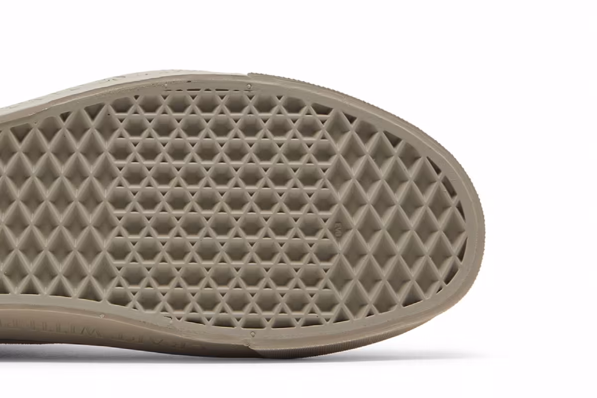 Neighborhood x Vans Old Skool 36 DX Aluminum, view 6