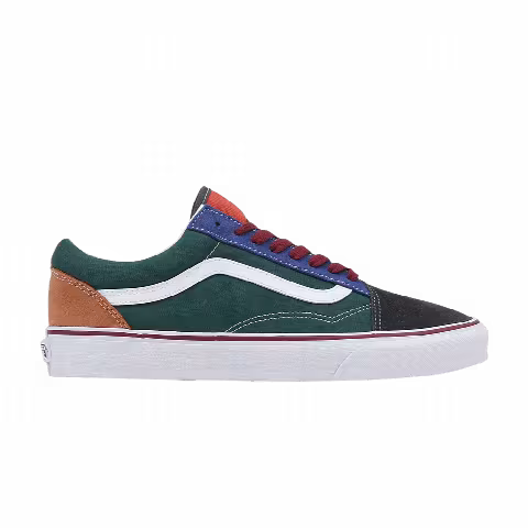 Vans Old Skool 'Color Mix'