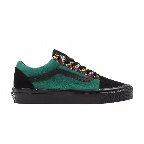 Vans Old Skool 36 DX 'Anaheim Factory - Velvet Floral'