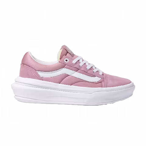 Vans Old Skool Overt ComfyCush 'Lilas'