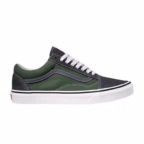 Vans Old Skool 'Navy Green'