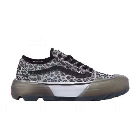 Vans Old Skool Tapered Mesh DX Modular 'Dots'