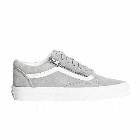 Vans Old Skool Zip 'Drizzle'