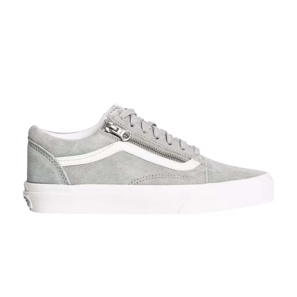 Vans Old Skool Zip Drizzle