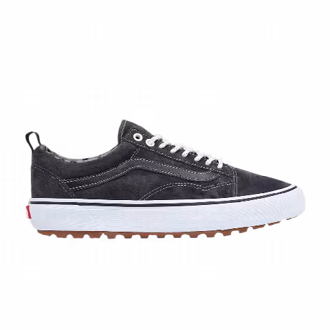 Vans Old Skool MTE-1 'Plaid Grey'