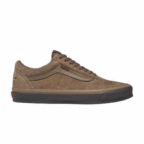 WTAPS x Vans OG Old Skool LX 'Coyote'