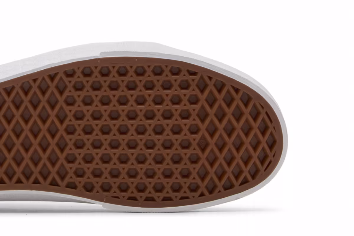 Vans Old Skool Pig Suede - Tobacco Brown, view 6