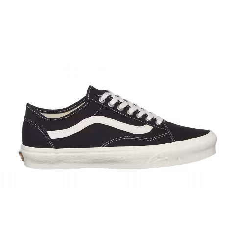 Vans Old Skool Tapered 'Eco Theory - Black'