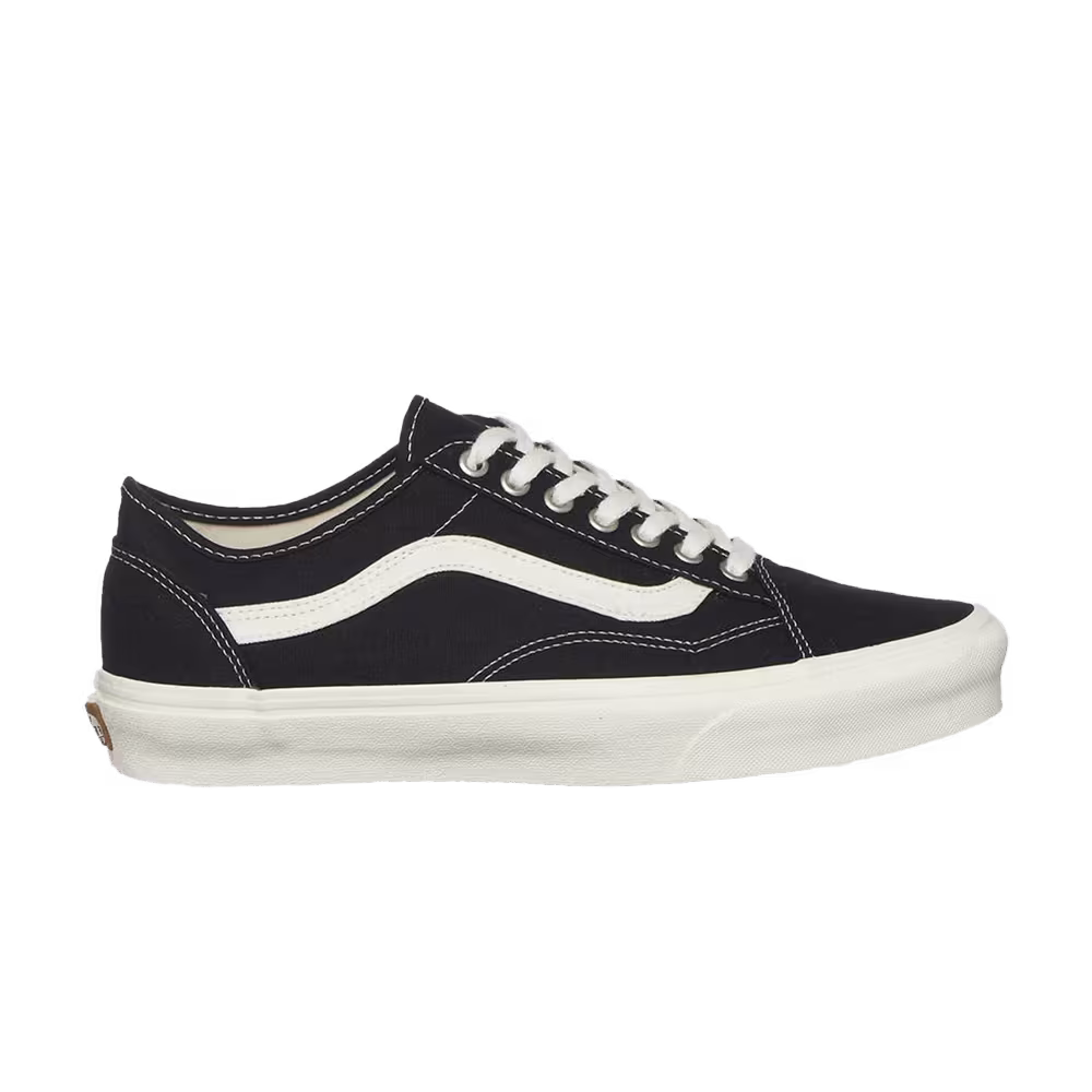 Vans Old Skool Tapered Eco Theory - Black
