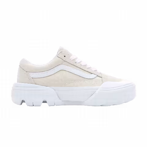 Vans Old Skool Modular 'Turtledove'