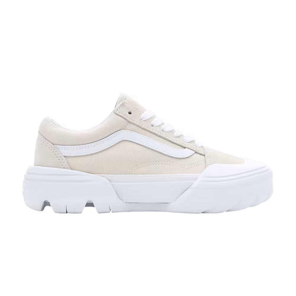 Vans Old Skool Modular Turtledove