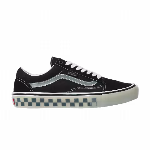 Vans Skate Old Skool 'Translucent Rubber'
