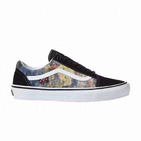 Skate Old Skool 'Vans Terry - Tie Dye'