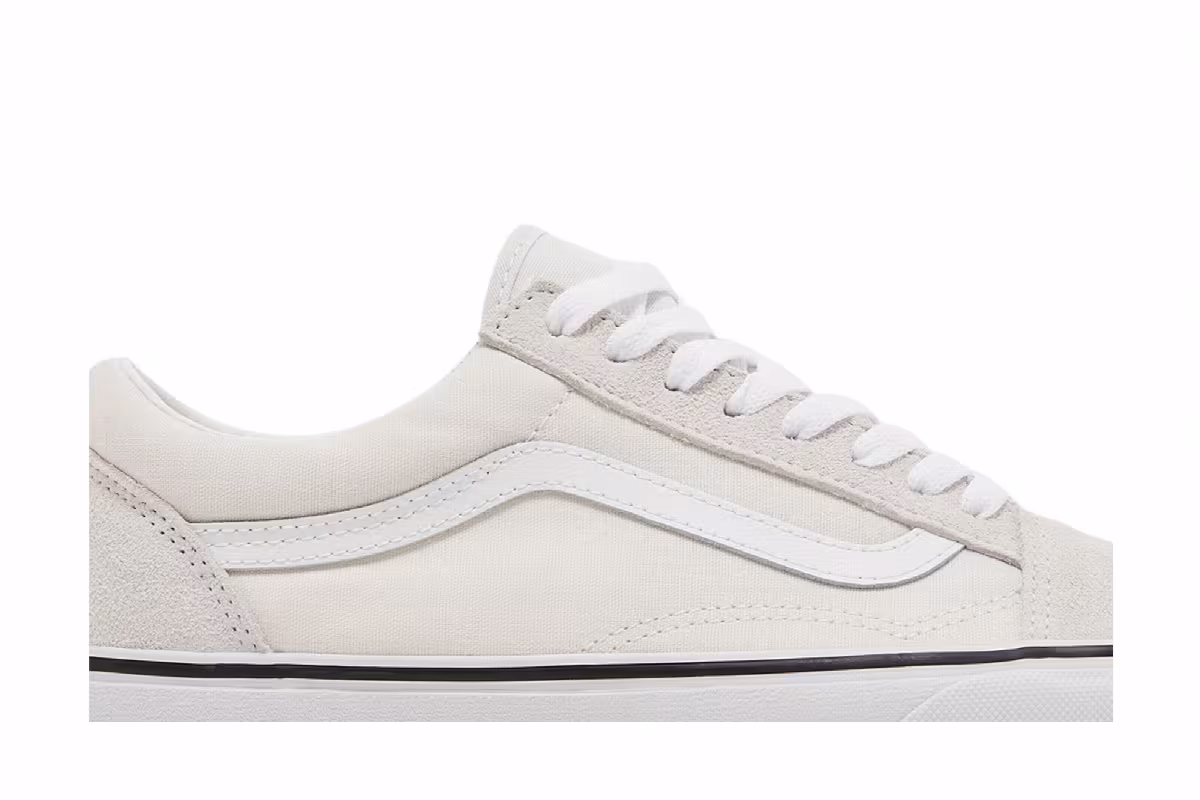 Vans Old Skool Color Theory Cloud, view 3