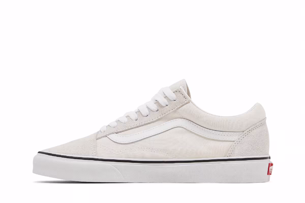 Vans Old Skool Color Theory Cloud, view 4