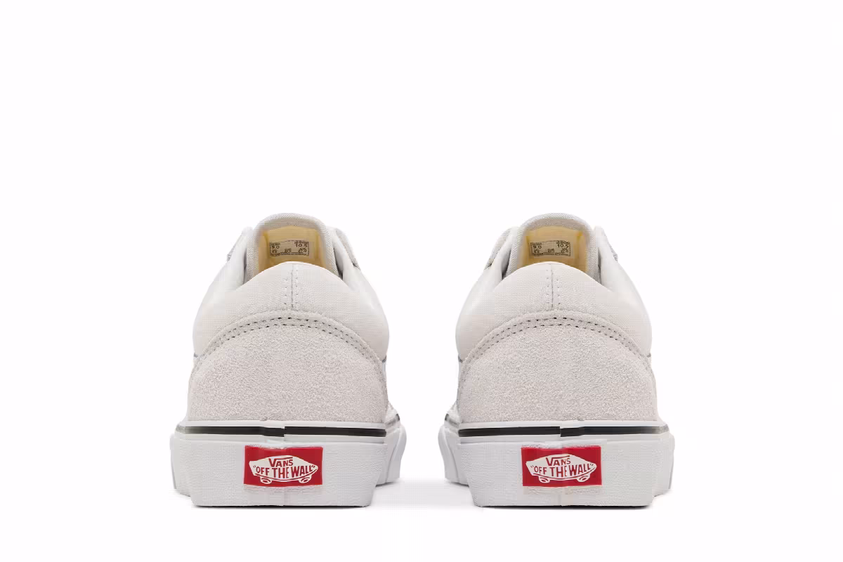 Vans Old Skool Color Theory Cloud, view 7
