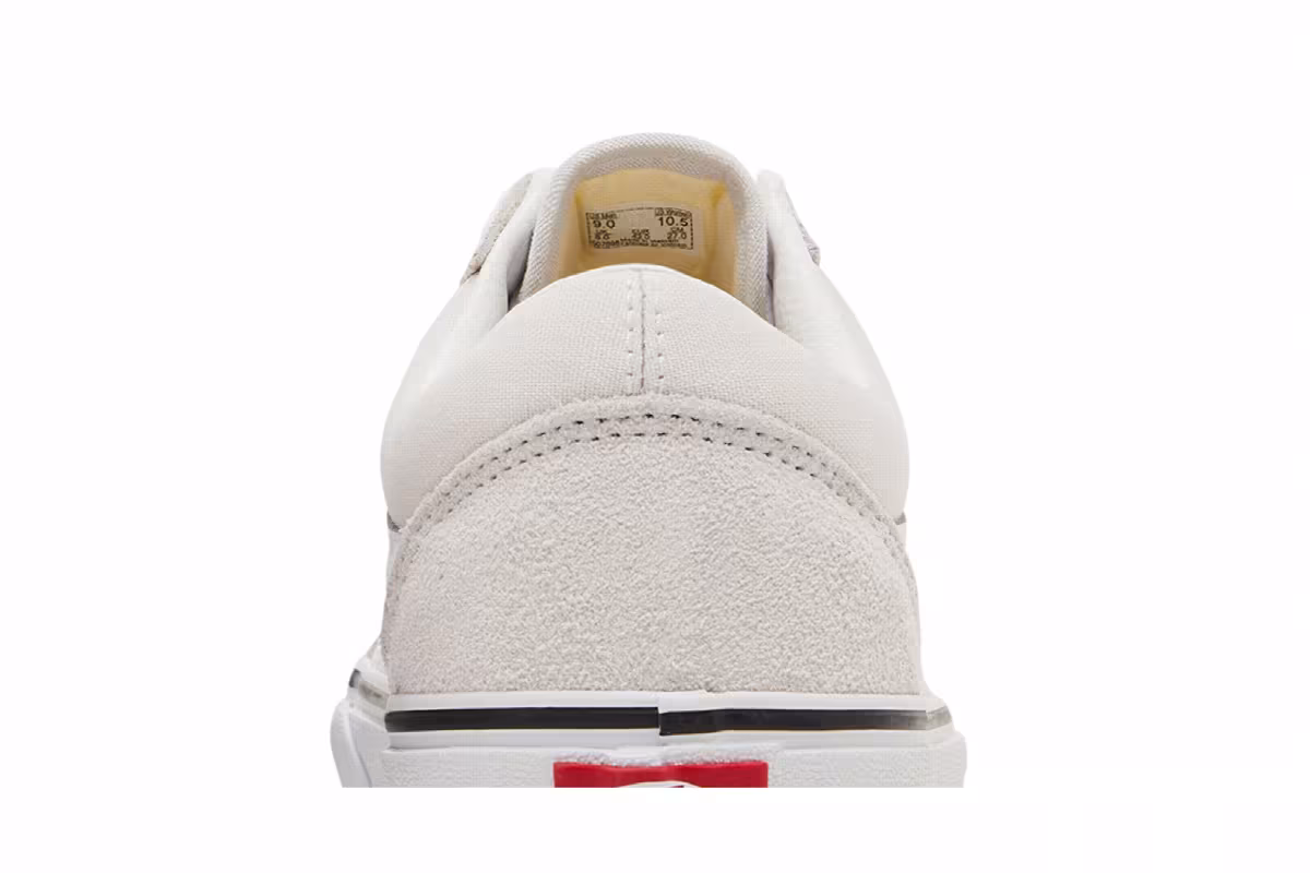 Vans Old Skool Color Theory Cloud, view 8