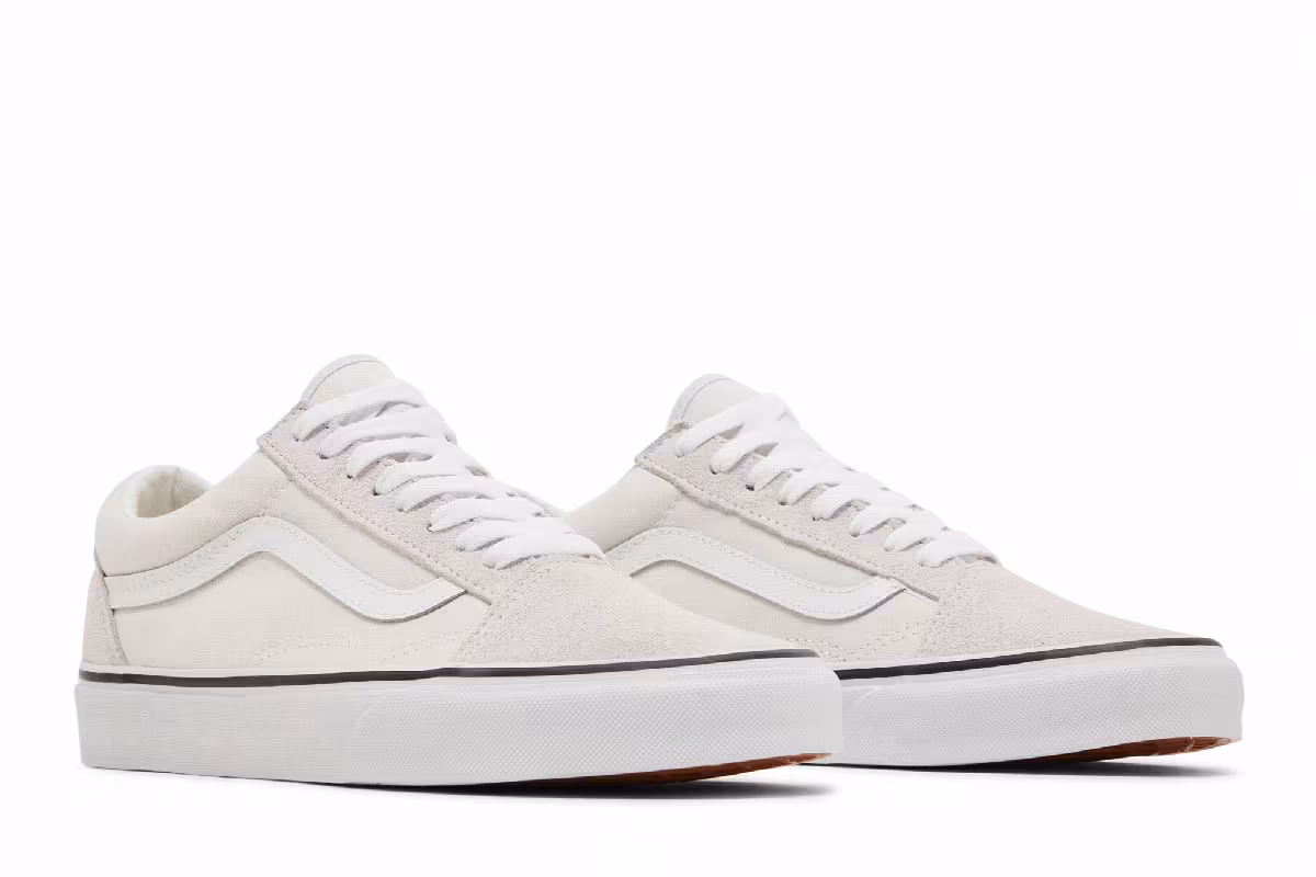 Vans Old Skool Color Theory Cloud, view 9