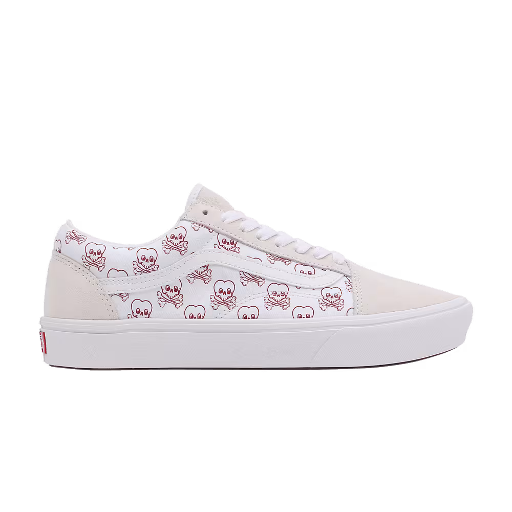 Vans ComfyCush Old Skool Coldhearted