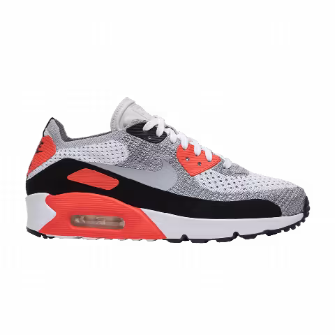 Nike Air Max 90 Ultra 2.0 Flyknit 'Infrared'