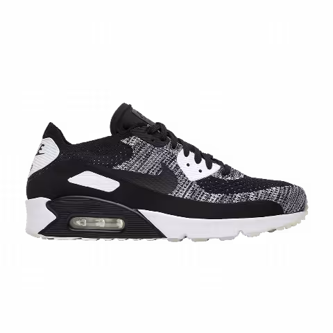 Nike Air Max 90 Ultra 2.0 Flyknit 'Oreo'