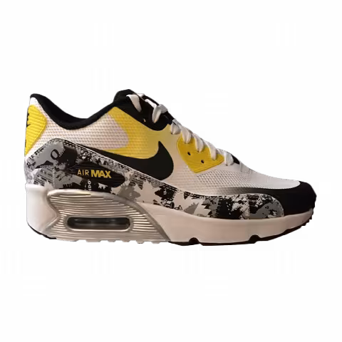 Nike Air Max 90 Ultra 2.0 GS 'Doernbecher Oregon Ducks'