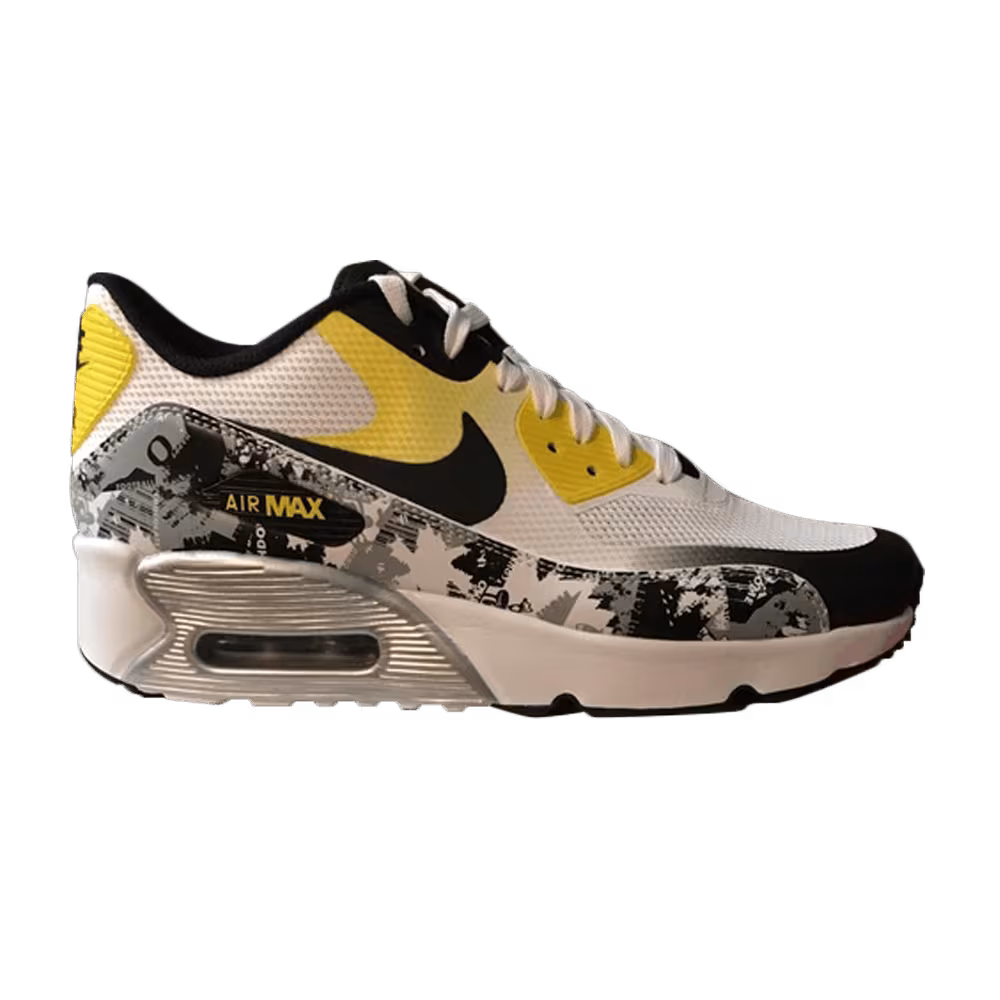 Nike Air Max 90 Ultra 2.0 GS Doernbecher Oregon Ducks