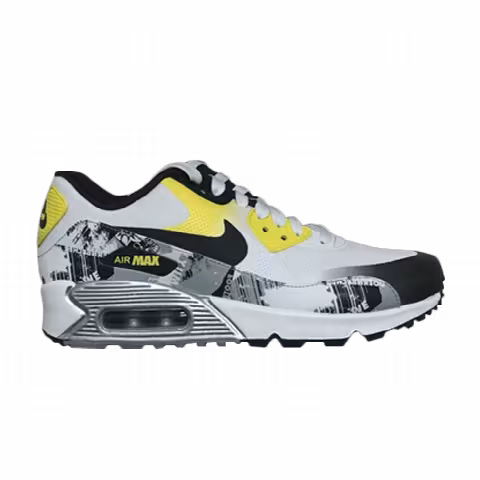 Nike Wmns Air Max 90 Ultra 2.0 'Doernbecher Oregon Ducks'