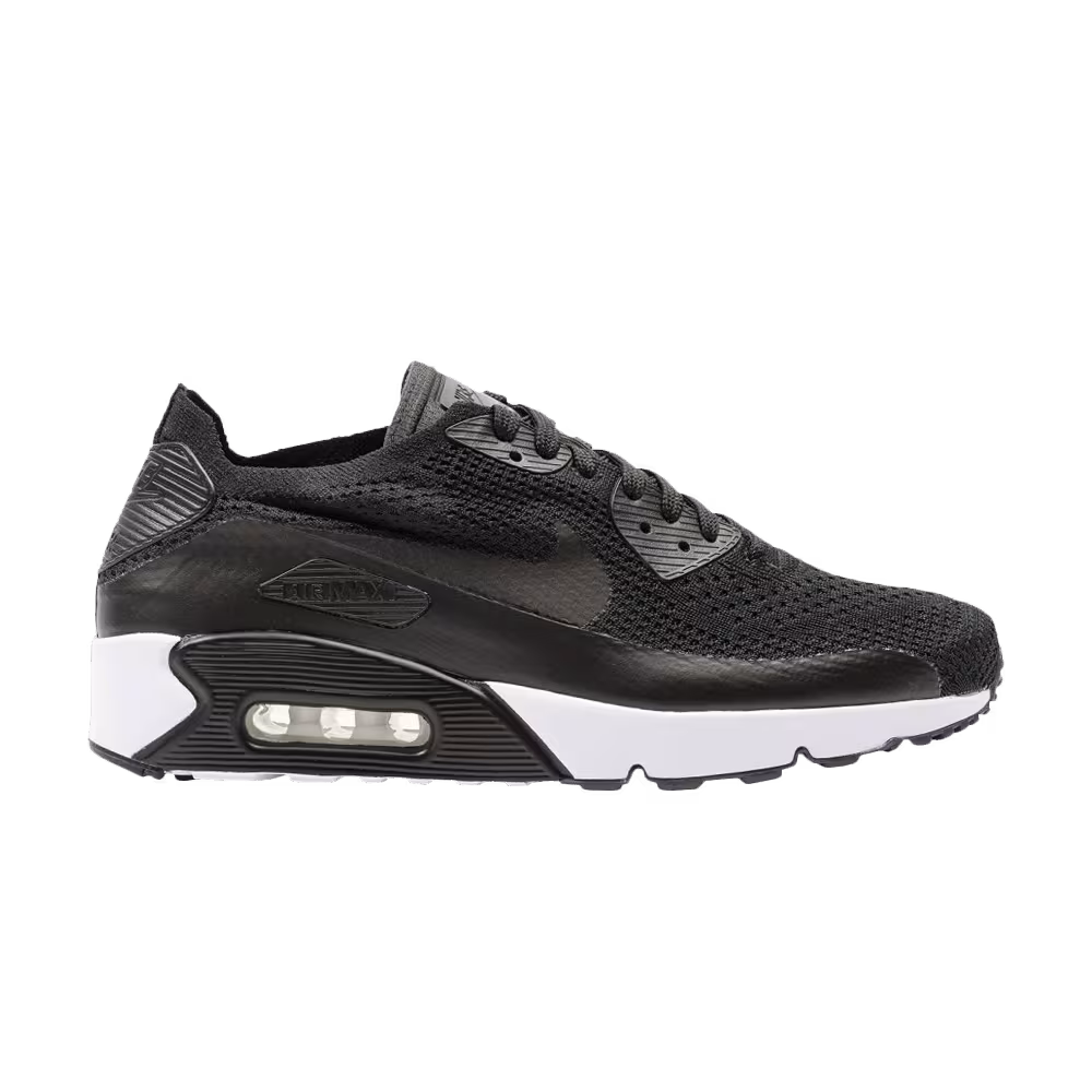 Nike Air Max 90 Ultra 2.0 Flyknit Black